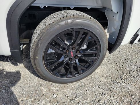 New 2026 GMC Sierra 1500 Elevation w/ Elevation Select Package image 8