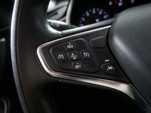 Used 2023 Chevrolet Malibu LT FWD image 21