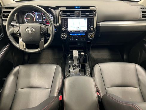 Used 2022 Toyota 4Runner TRD Pro image 30
