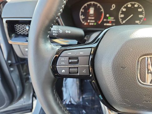 Certified 2023 Honda CR-V EX-L image 20