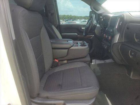 Used 2023 Chevrolet Silverado 2500 LT w/ Convenience Package AWD/4WD image 11