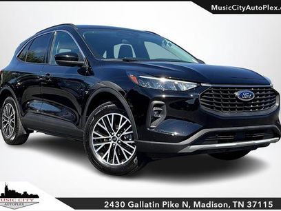Used 2024 Ford Escape SE