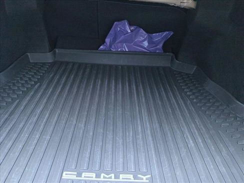 Certified 2025 Toyota Camry LE FWD image 7