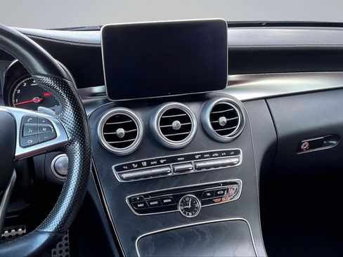 Used 2017 Mercedes-Benz C 300 Coupe image 6