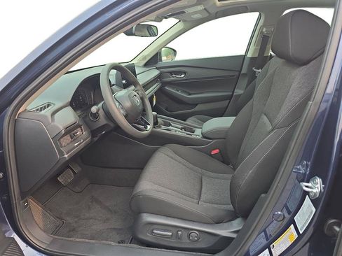 New 2026 Honda Accord SE image 10
