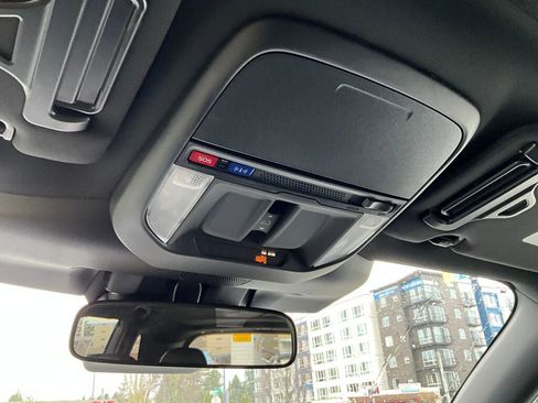 New 2026 Subaru Forester Wilderness image 17