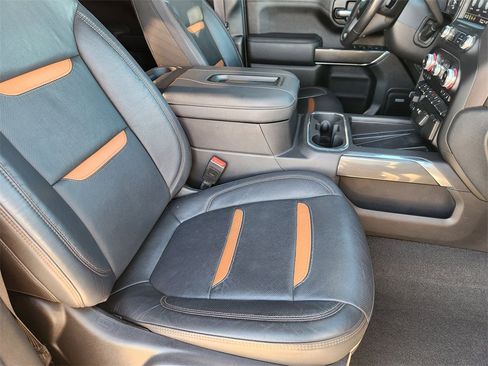 Used 2021 GMC Sierra 1500 AT4 w/ AT4 Preferred Package image 14
