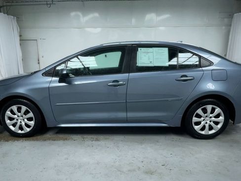 Certified 2024 Toyota Corolla LE image 18