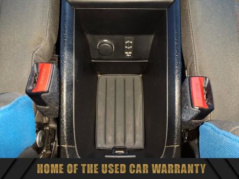 Used 2016 BMW i3 w/ Range Extender image 30