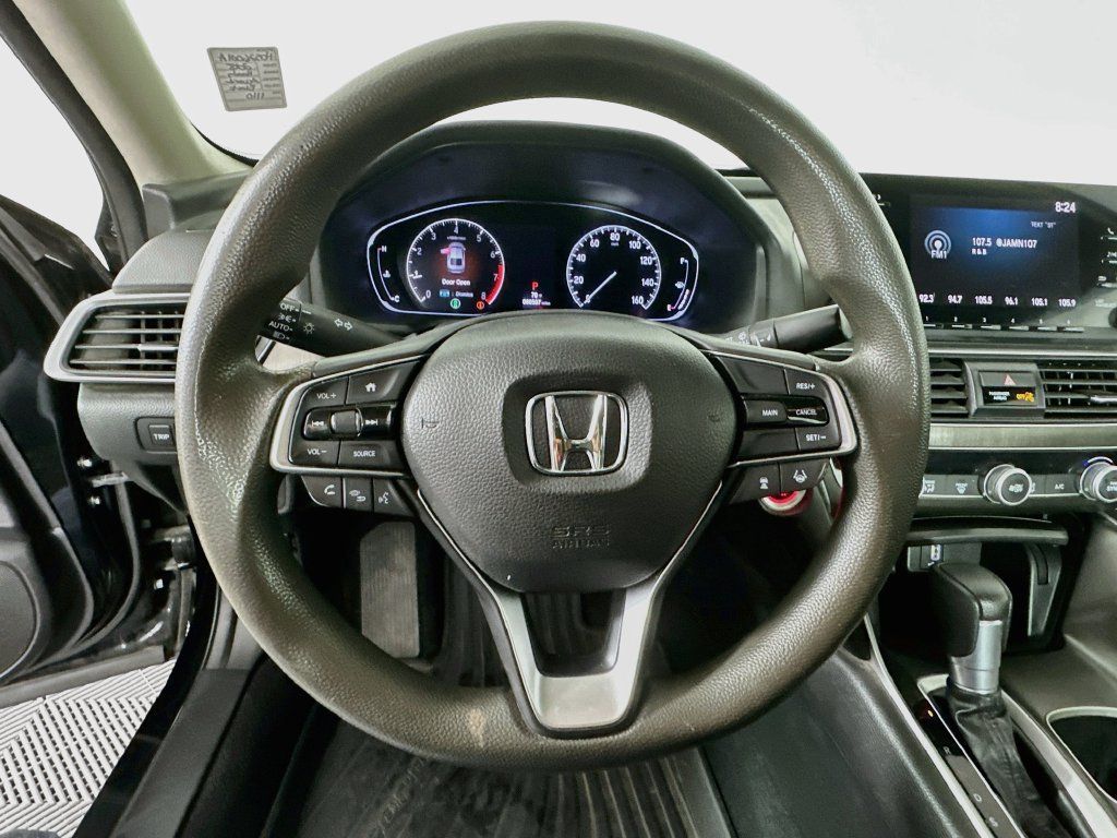 Used 2018 Honda Accord LX image 12