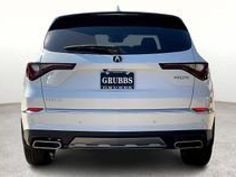 New 2026 Acura MDX w/ Technology Package image 3