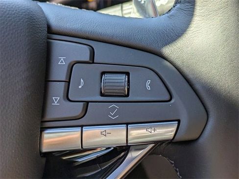 New 2026 Cadillac CT5 Premium Luxury image 24