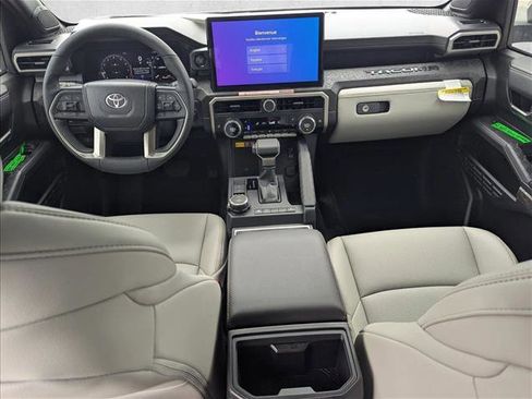 New 2026 Toyota Tacoma Limited AWD/4WD image 14