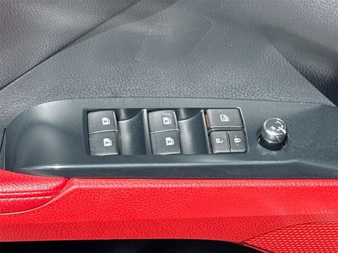 Used 2020 Toyota Camry XSE w/ Driver Assist Package FWD image 15