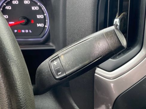 Certified 2023 GMC Sierra 1500 Pro w/ Convenience Package AWD/4WD image 10
