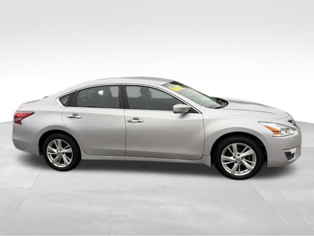 Used 2013 Nissan Altima 2.5 SV FWD image 22