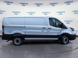 New 2025 Ford Transit 150 Low Roof video 3
