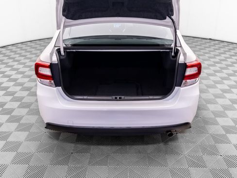 Used 2023 Subaru Impreza 2.0i Premium AWD/4WD image 28