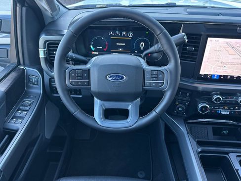 New 2026 Ford F350 Lariat image 13