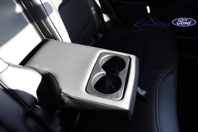 New 2025 Ford Escape SE FWD image 11