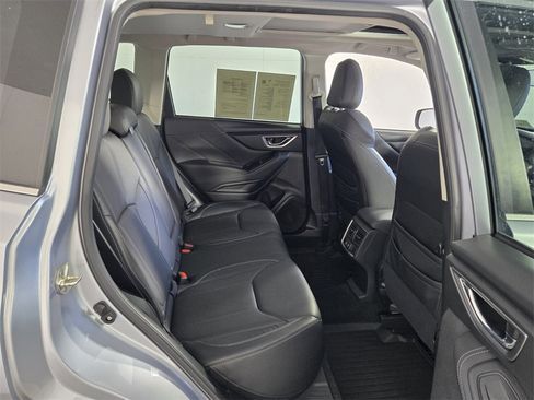 Certified 2020 Subaru Forester Limited image 14