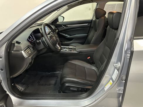 Certified 2022 Honda Accord Sport Special Edition image 22