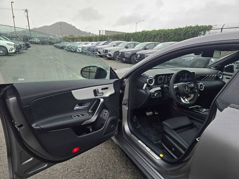 New 2026 Mercedes-Benz CLA 45 AMG S 4MATIC image 21