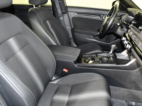 Used 2024 Honda Civic Sport image 40