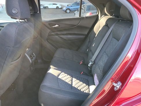 Used 2019 Chevrolet Equinox LT image 25