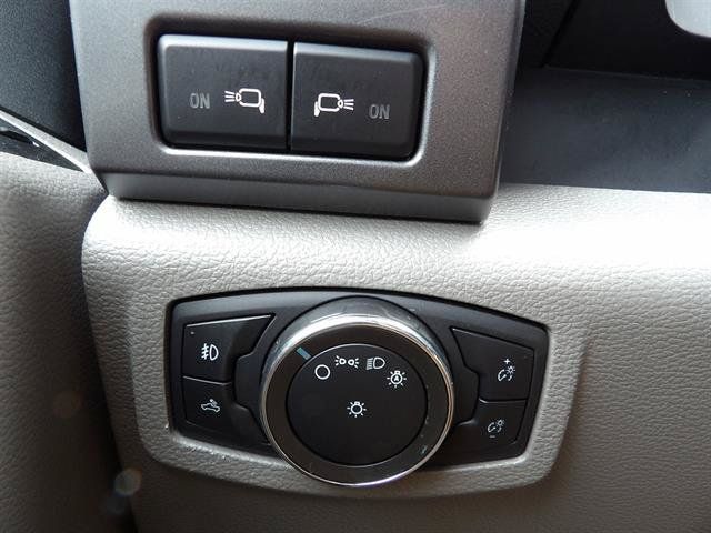 Used 2021 Ford F250 XLT w/ XLT Premium Package AWD/4WD image 18