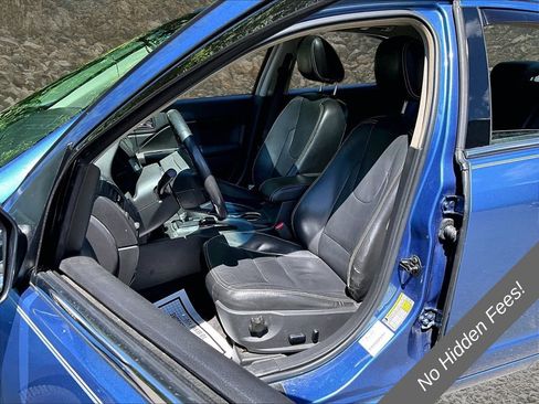 Used 2010 Ford Fusion SEL FWD image 22