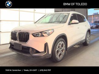 Used 2023 BMW X1 xDrive28i w/ Premium Package 360° Tour