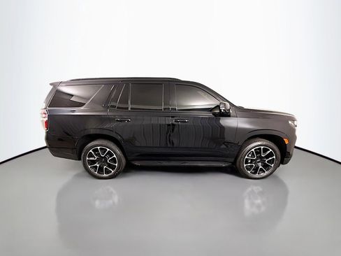 Used 2024 Chevrolet Tahoe RST w/ Luxury Package image 8