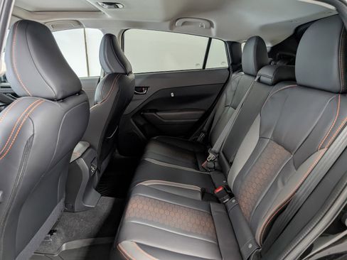 New 2025 Subaru Crosstrek 2.5i Limited image 4