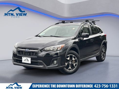 Used 2018 Subaru Crosstrek 2.0i Premium image 1