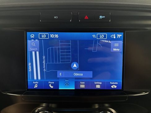 Used 2023 Ford F150 XLT w/ Equipment Group 301A Mid AWD/4WD image 14