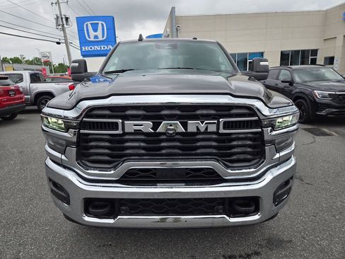 Used 2026 RAM 2500 Big Horn AWD/4WD image 2