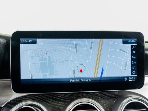 Used 2019 Mercedes-Benz C 300 4MATIC Cabriolet image 34