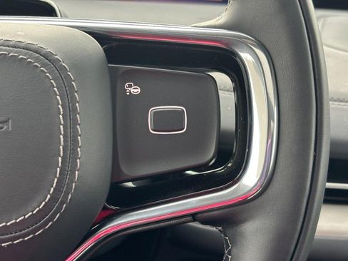 New 2026 Lincoln Navigator Reserve w/ Jet Appearance Package image 21