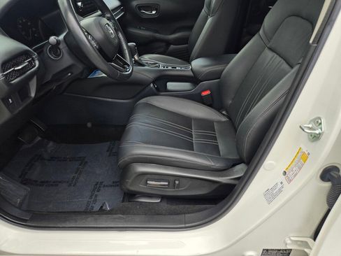 Certified 2023 Honda HR-V EX-L image 21