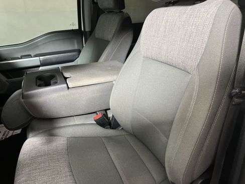 Used 2021 Ford F150 XLT w/ XTR Package image 15