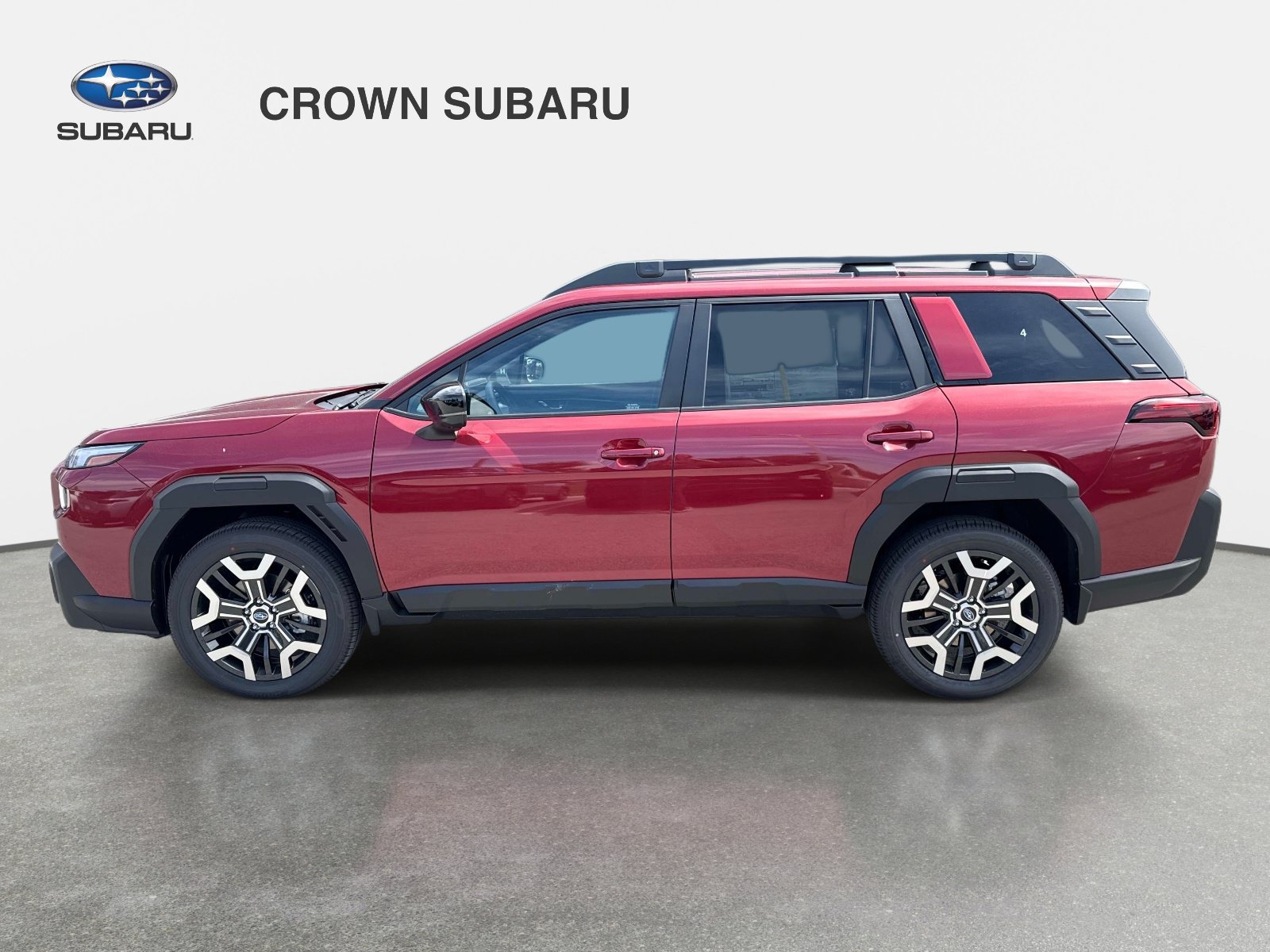 New 2026 Subaru Outback Touring XT AWD/4WD image 7