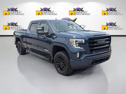 Used 2021 GMC Sierra 1500 Elevation w/ Preferred Package