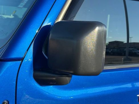 Used 2019 Jeep Wrangler Unlimited Sport S AWD/4WD image 12