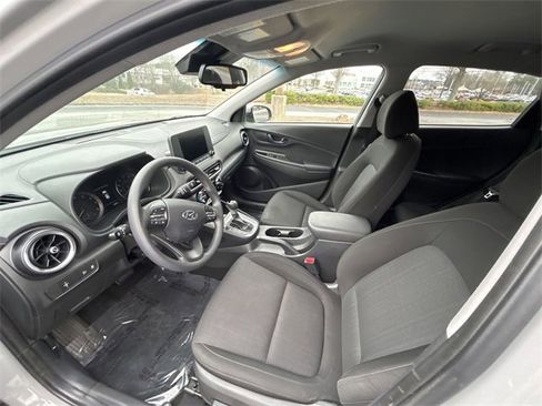 Used 2023 Hyundai Kona SEL w/ Cargo Package image 15