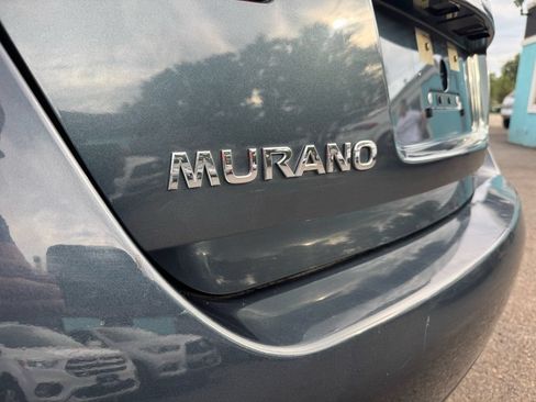 Used 2012 Nissan Murano S AWD/4WD image 22