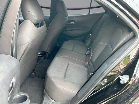 Used 2025 Toyota Corolla GR AWD/4WD image 28
