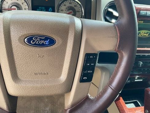 Used 2010 Ford F150 King Ranch AWD/4WD image 23