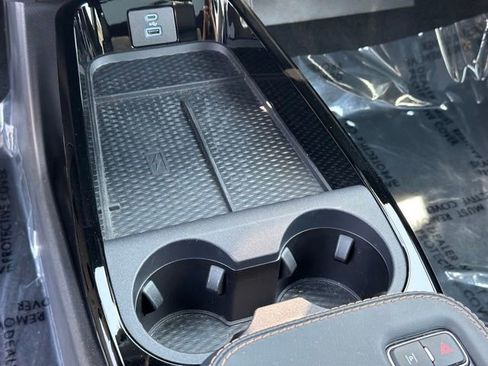 Used 2022 Ford Mustang Mach-E GT image 16