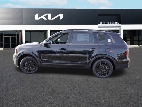 New 2025 Kia Telluride SX X-Line image 6